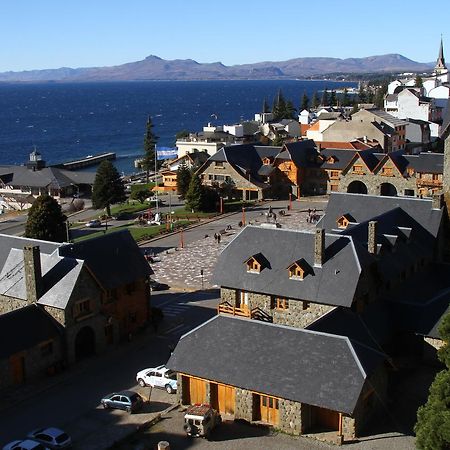 Vista I Apartment San Carlos de Bariloche Exterior photo