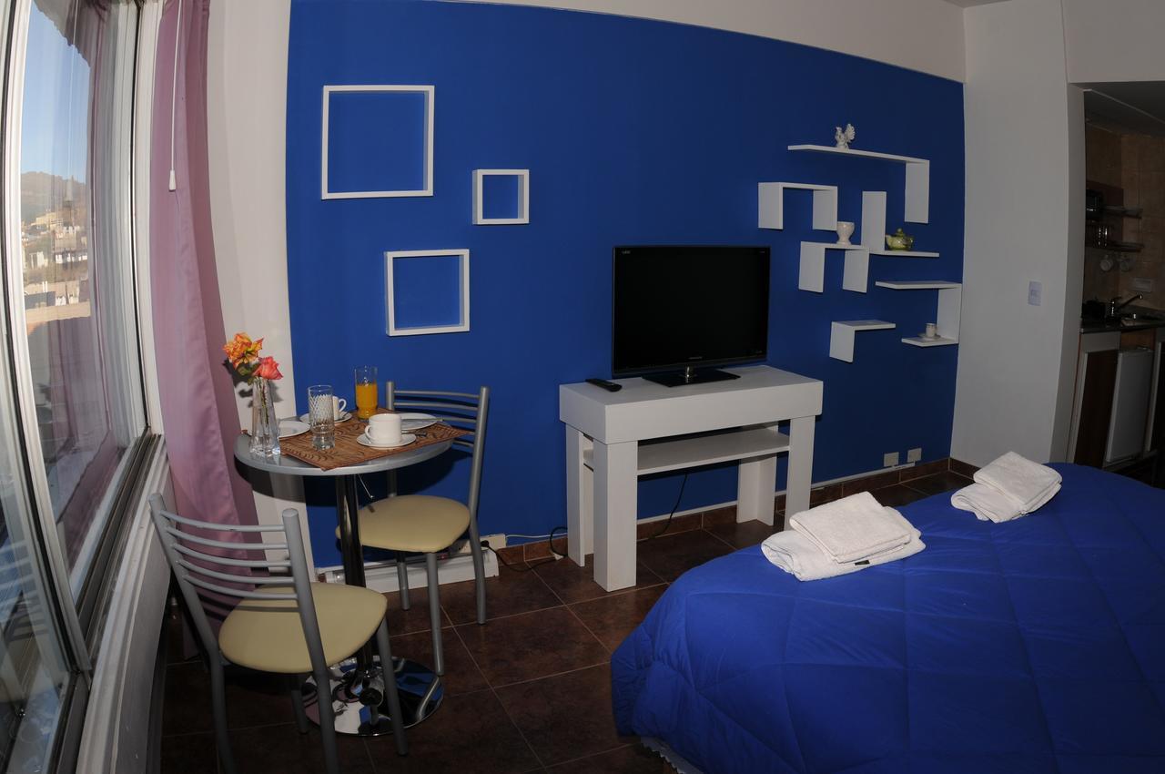 Vista I Apartment San Carlos de Bariloche Exterior photo
